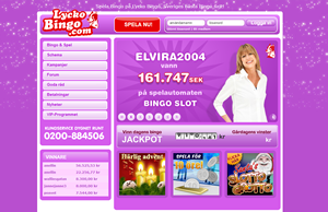 LyckoBingo
